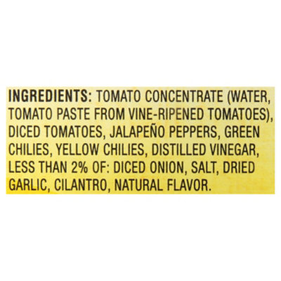 Red Gold Salsa Medium - 15.5 Oz - Image 5