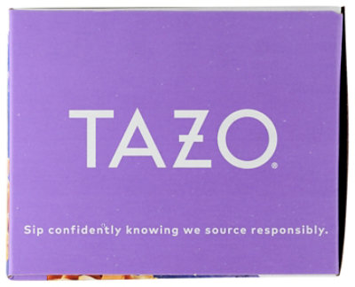 Tazo Tea Butterscotch Blondie - 15 Count - Image 5