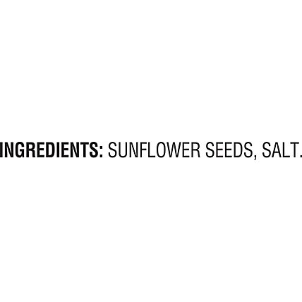 DAVID Salted & Roasted Original Jumbo Sunflower Seeds Bag - 1.65 Oz - Image 3