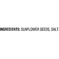 DAVID Salted & Roasted Original Jumbo Sunflower Seeds Bag - 1.65 Oz - Image 3