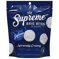 Supreme Brie Bites - 4.4 Oz - Image 2