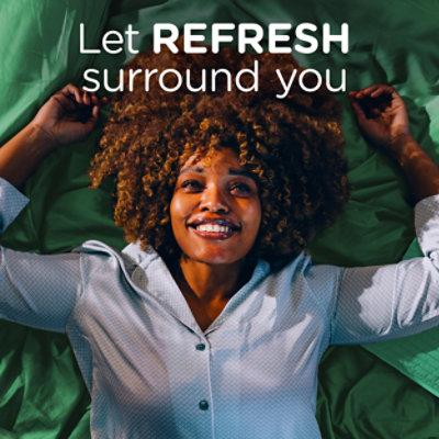 Downy Infusions Fabric Conditioner Refresh Birch Water & Botanicals - 32 Fl. Oz. - Image 7