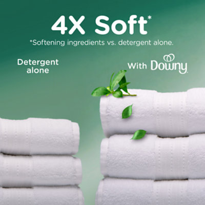 Downy Infusions Fabric Conditioner Refresh Birch Water & Botanicals - 32 Fl. Oz. - Image 3