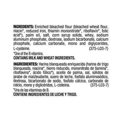 Quaker Harina Preparada - 20 Lb - Image 5