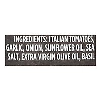 Botticelli Pasta Sauce Premium Roasted Garlic - 24 Oz - Image 5