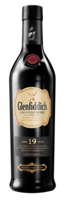 Glenfiddich Age Of Discovery 80 Proof - 750 Ml (limited quantities