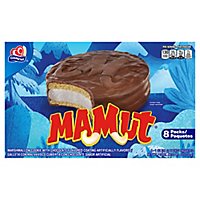 Gamesa Mamut Chocolate - 8.1 Oz - Image 2