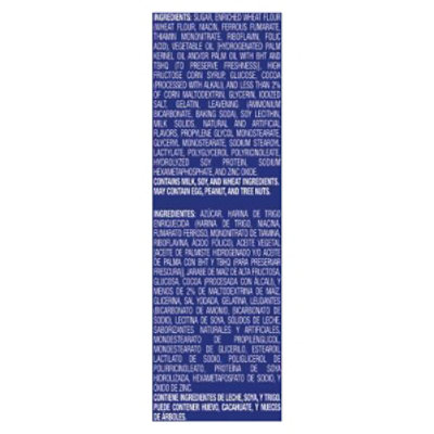 Gamesa Mamut Chocolate - 8.1 Oz - Image 4