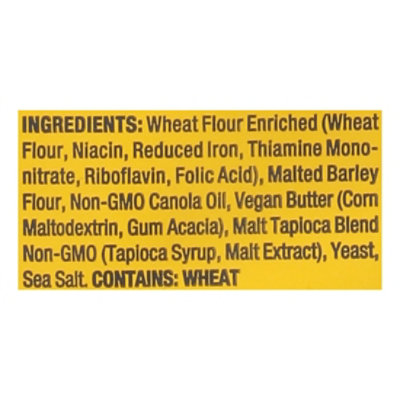 Stellar Snacks Pretzel Braids Simply Stellar - 16 oz - Image 5