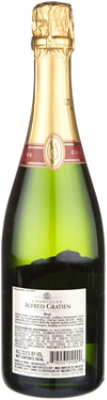 Alfred Gratien Sparkling Wine Champagne Brut - 750 Ml - Image 2