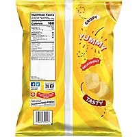 Lays Potato Chips Classic Party Size - 13 Oz - Image 6