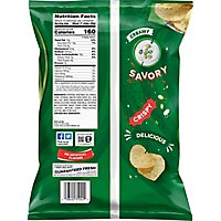 Lays Potato Chips Sour Cream & Onion Party Size - 12.5 Oz - Image 6