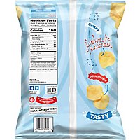 Lays Potato Chips Lightly Salted Classic Party Size - 12.5 Oz - Image 6