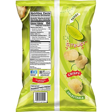 Lays Potato Chips Limon Party Size - 12.5 Oz - Image 6