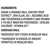Horizon Growing Years Organic Milk High Vitamin D Half Gallon - 1.89 Liter - Image 5
