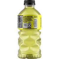 POWERADE Sports Drink Electrolyte Enhanced Lemon Lime - 28 Fl. Oz. - Image 6