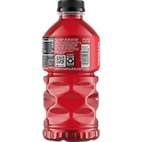 POWERADE Sports Drink Electrolyte Enhanced Fruit Punch - 28 Fl. Oz. - Image 6