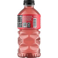 POWERADE Sports Drink Electrolyte Enhanced Strawberry Lemonade - 28 Fl. Oz. - Image 6
