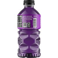 POWERADE Sports Drink Electrolyte Enhanced Grape - 28 Fl. Oz. - Image 6