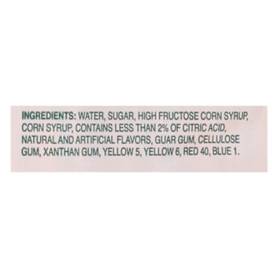 Budget Saver Twin Pops Tropics - 18-2.35 Fl. Oz. - Image 4