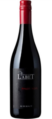 Labet F Bourgogne Pinot Noir Vv - 750 Ml - Image 1