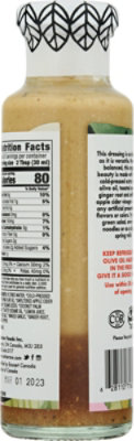 Mother Raw Japanese Dressing - 8 Fl. Oz. - Image 6