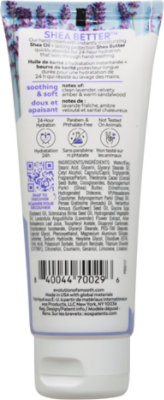 EOS Shea Better Hand Cream Lavender - 2.5 Fl. Oz. - Image 5