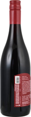 Montinore Vineyards Wine Pinot Noir - 750 Ml - Image 4