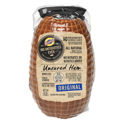Hatfield Uncrd Dinner Ham - 32 Oz - Image 3
