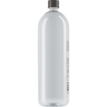 Glaceau Smartwater Alkaline Bottle - 50.7 Fl. Oz. - Image 5