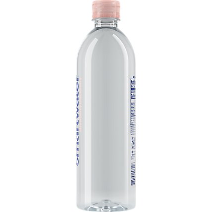 smartwater Vapor Distilled Water Strawberry Blackberry - 23.7 Fl. Oz. - Image 4