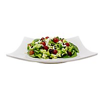 Buy Fresh Poppyseed Spinach & Broccoli Salad - 0.50 Lb