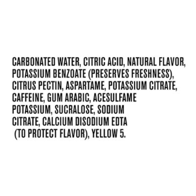 Mtn Dew Soda Zero Sugar Cans - 12-12 Fl. Oz. - Image 4