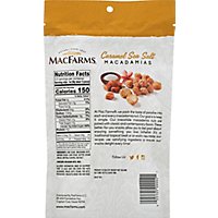 MacFarms Macadamias Caramel Sea Salt - 4.5 Oz - Image 5