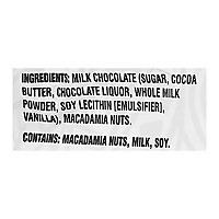 MacFarms Macadamias Milk Chocolate - 4.5 Oz - Image 4