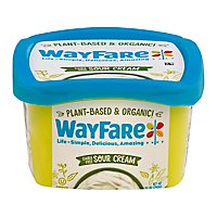 Wayfare Sour Cream - 12 Oz - Image 3