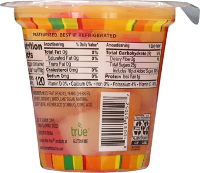 Sundia True Fruit Cherry Medley - 7 Oz - Image 5