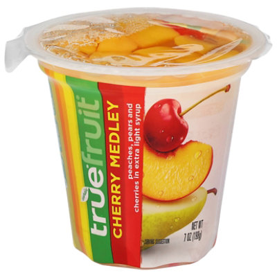 Sundia True Fruit Cherry Medley - 7 Oz - Image 1