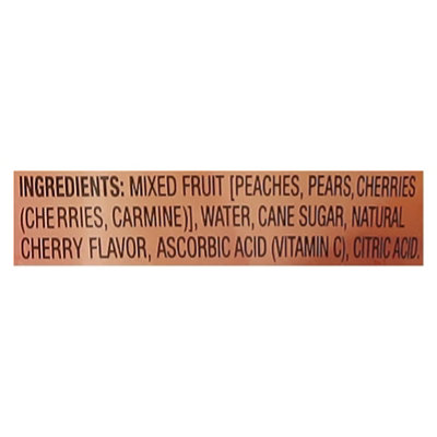Sundia True Fruit Cherry Medley - 7 Oz - Image 4