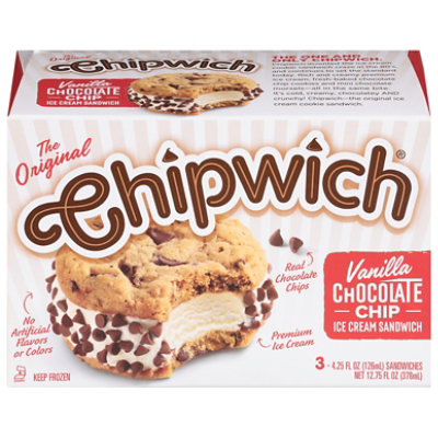 Chipwich Original - 13.5 Fl. Oz. - Image 2