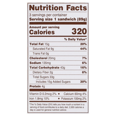 Chipwich Original - 13.5 Fl. Oz. - Image 4