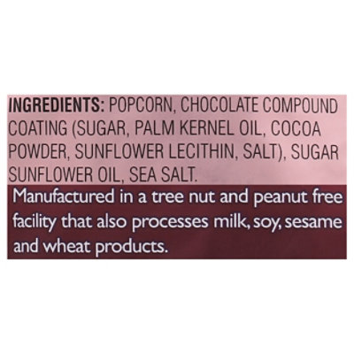 Drizzilicious Cocoa Popcorn - 3.6 Oz - Image 4