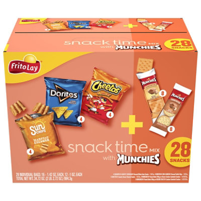 Way Better Snacks Crckr Spr Thn Evrthng - 4.5 Oz