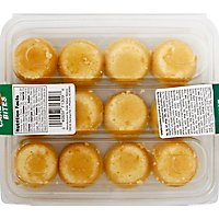 Cafe Valley Bakery Coffee Cake Bites 7up Cream Cheese - 284 Gram - Image 3