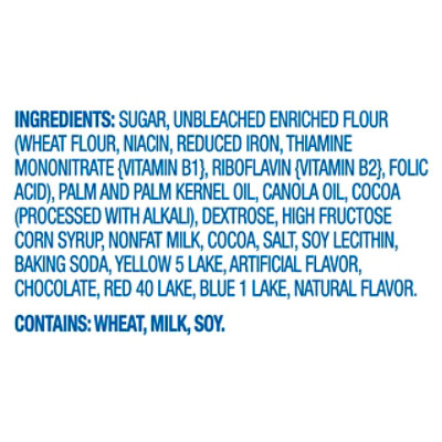 OREO Sandwich Cookies Thins Bites Fudge Dipped Latte Flavored Creme - 6 Oz - Image 5