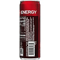 Coca-Cola Energy Drink - 12 Fl. Oz. - Image 6