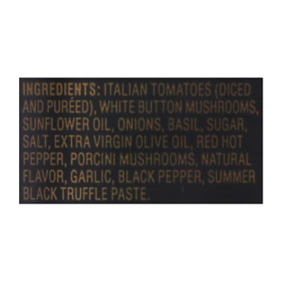 Signature Reserve Pasta Sauce Porcini Truffle Arrabbiata - 21.2 Oz - Image 6