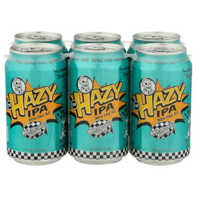 Ska Hazy Ipa In Cans - 6-12 Oz - Image 3