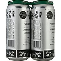 Berryessa Separation Anxiety Ipa In Cans - 4-16 Fl. Oz. - Image 4
