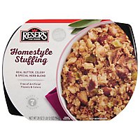Resers Homestyle Stuffing - 28 Oz - Image 3